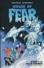 HOUSE OF FEAR ATTACK OF THE KILLER SNOWMEN AND OTHER SPOOKY STORIES TP [9781506711324]